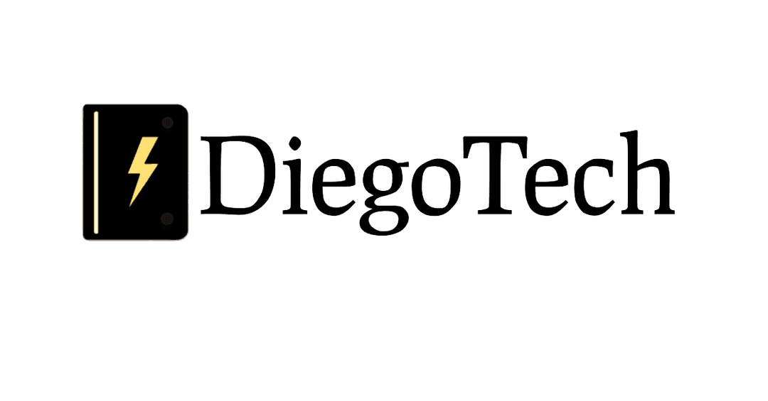 DiegoTech