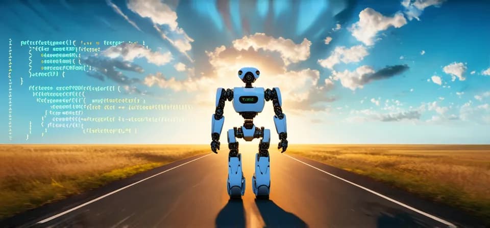 My 2025 Machine Learning Roadmap