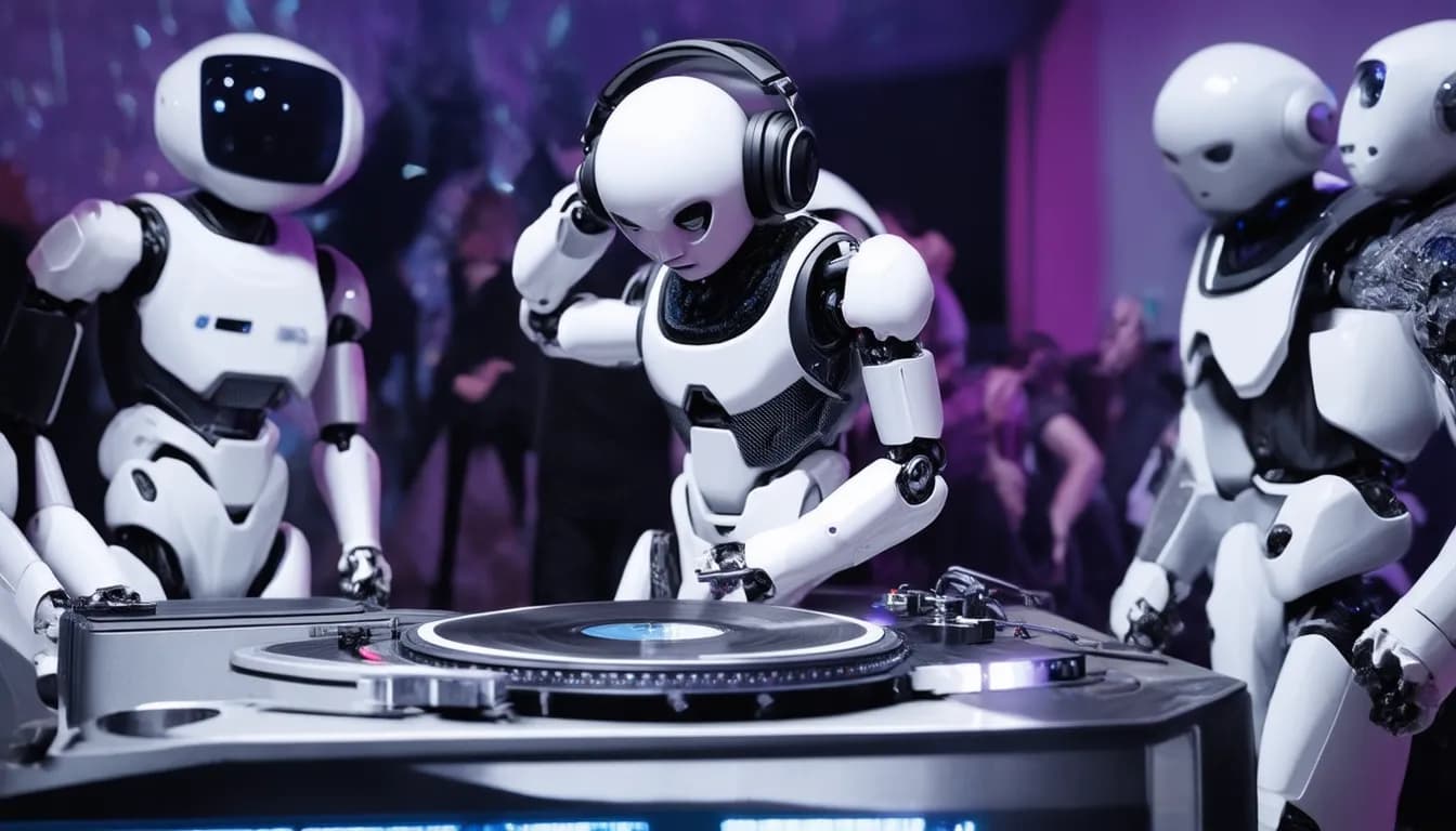 Introduction to AI Beat Creation: Part 1